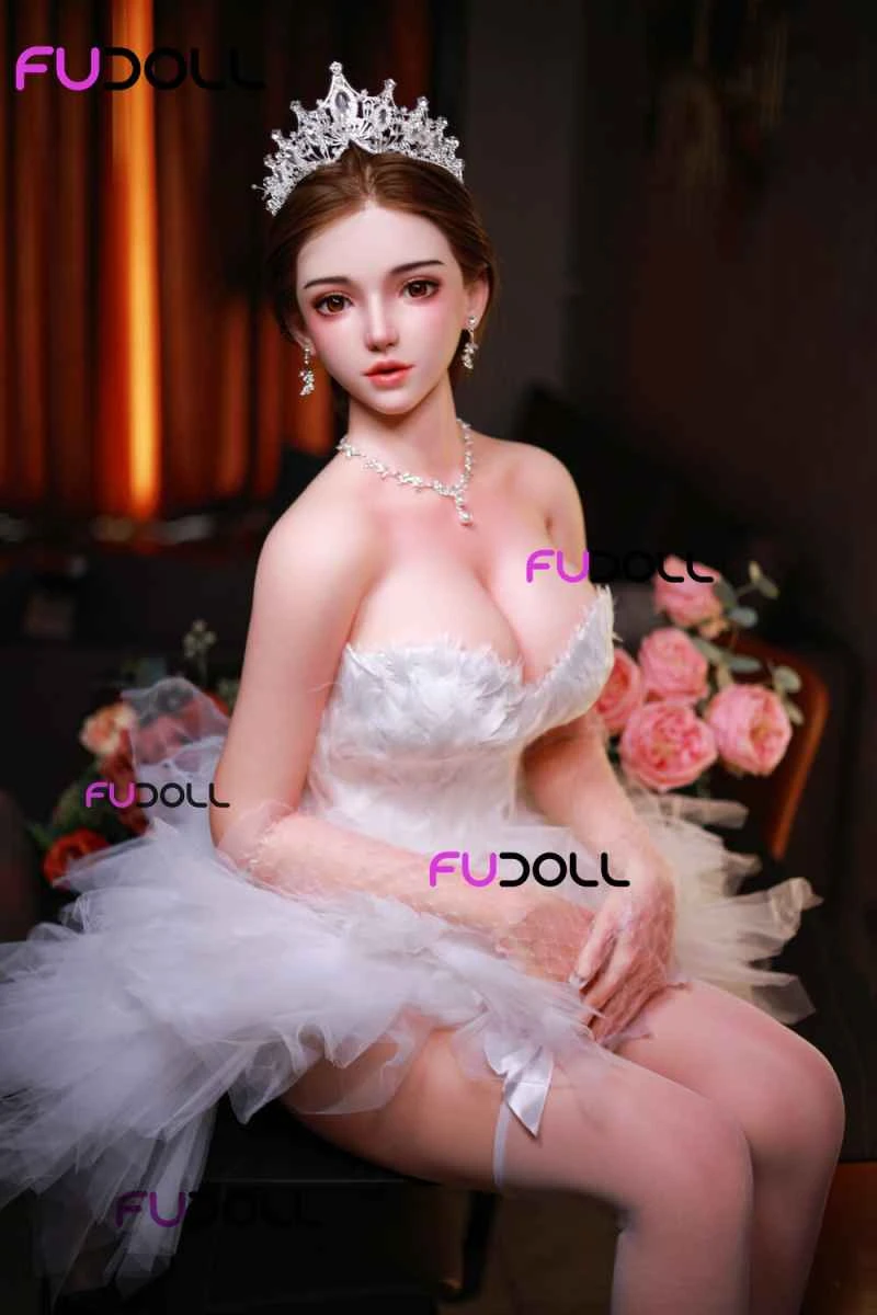 163cm/5ft4 D-cup Silicone Sex Doll Bailing by FUDOLL: A Comprehensive Review