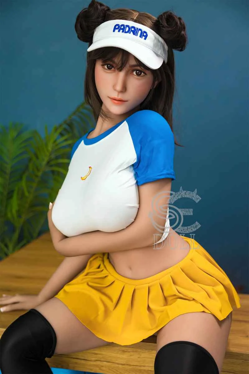 157cm/5ft2 H-cup TPE Sex Doll Winola by SEDOLL: A Comprehensive Review