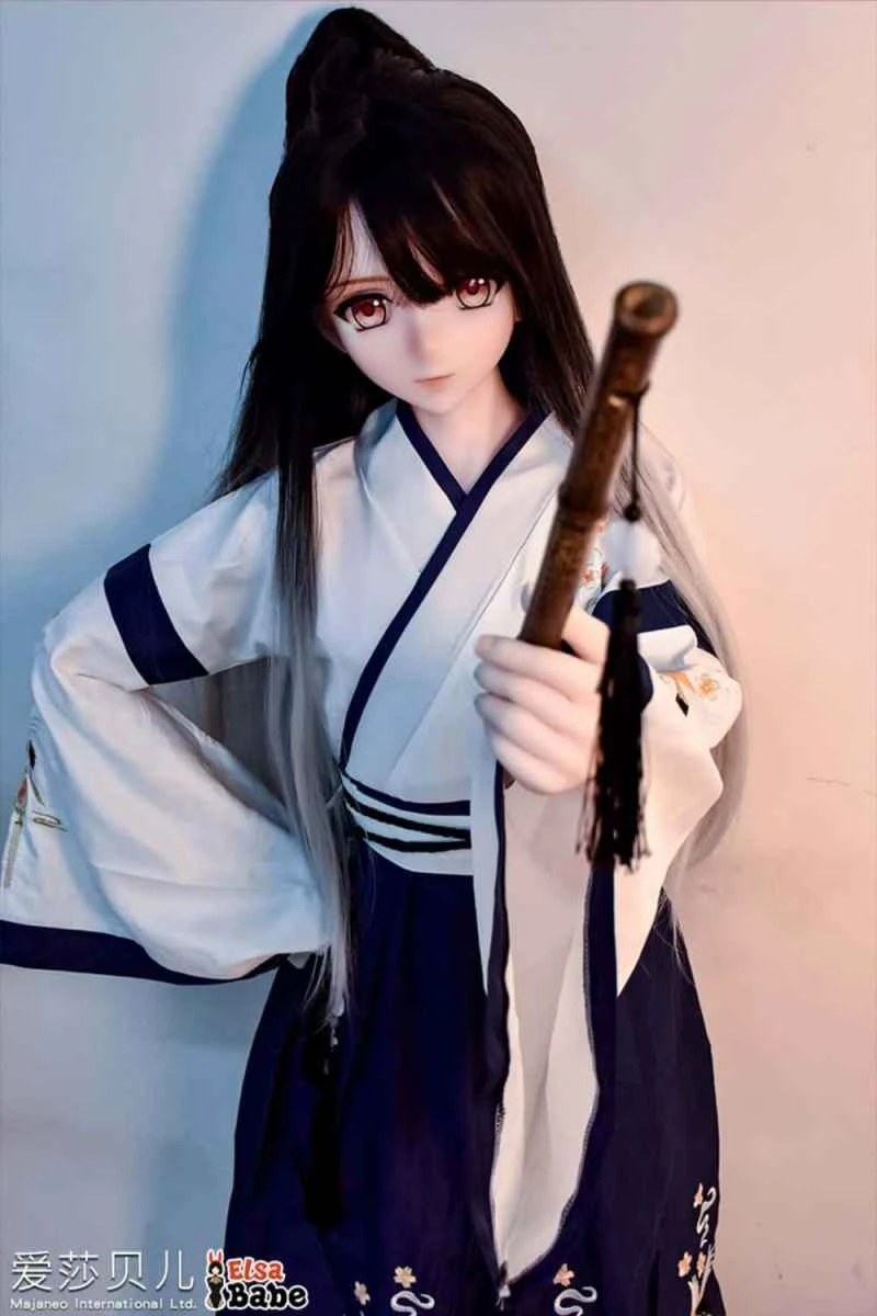 153cm/5ft Male Silicone Sex Doll Kimura Ryota Review - Elsababe Doll