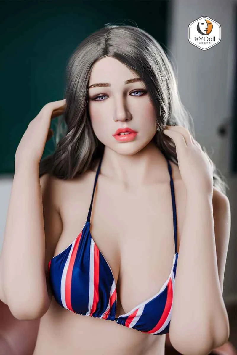 Clara Taylor: A Comprehensive Review of the 170cm/5ft7 E-cup Silicone Head Sex Doll by XY Doll