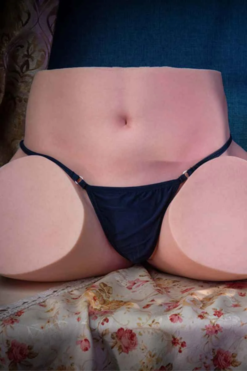 LEXI RT-001 29.1LB Silicone Big Ass Masturbator Review - Sigafun