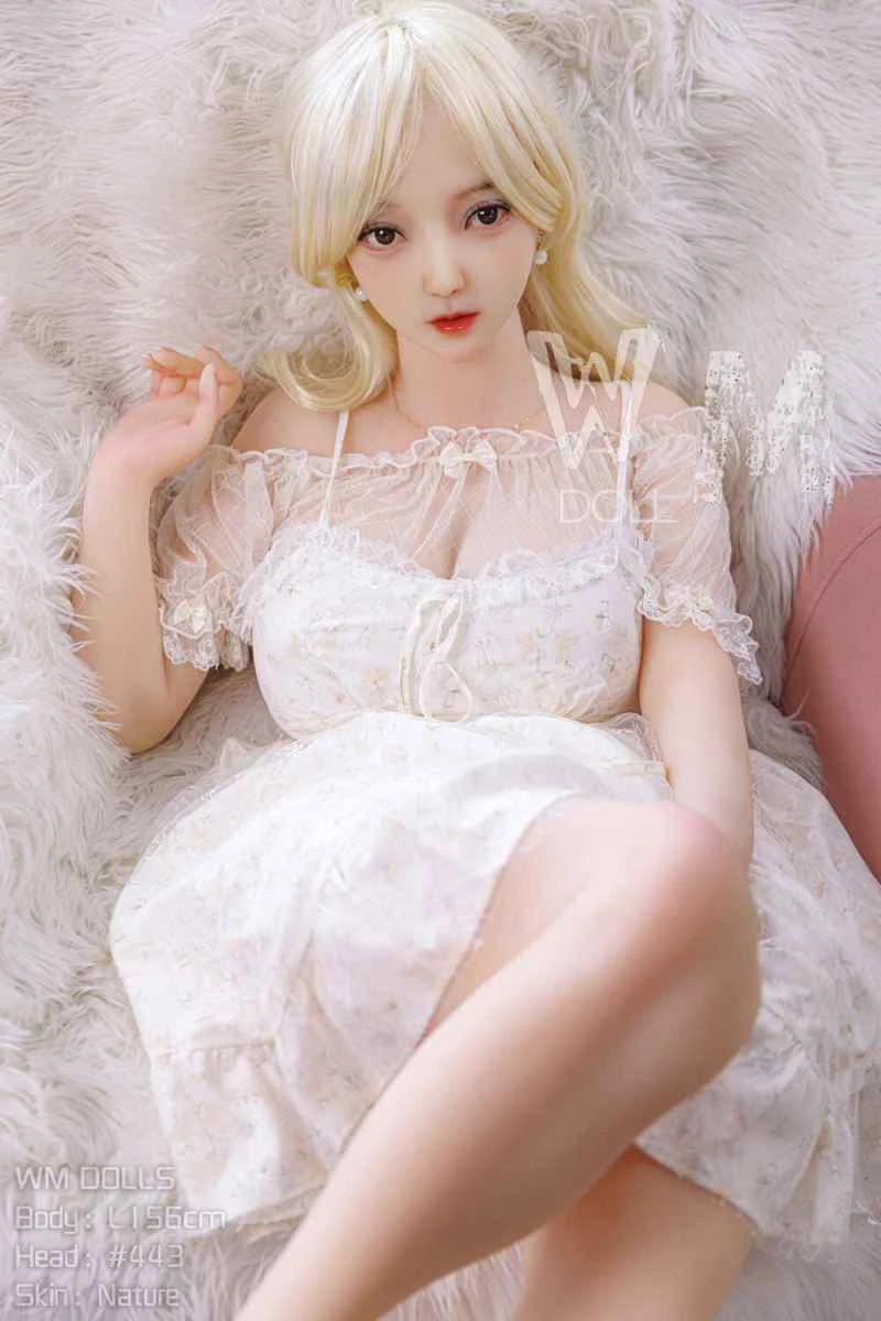 In-Depth Review: 156cm/5ft1 H-cup TPE Sex Doll - Elvis Bertha by WM Dolls