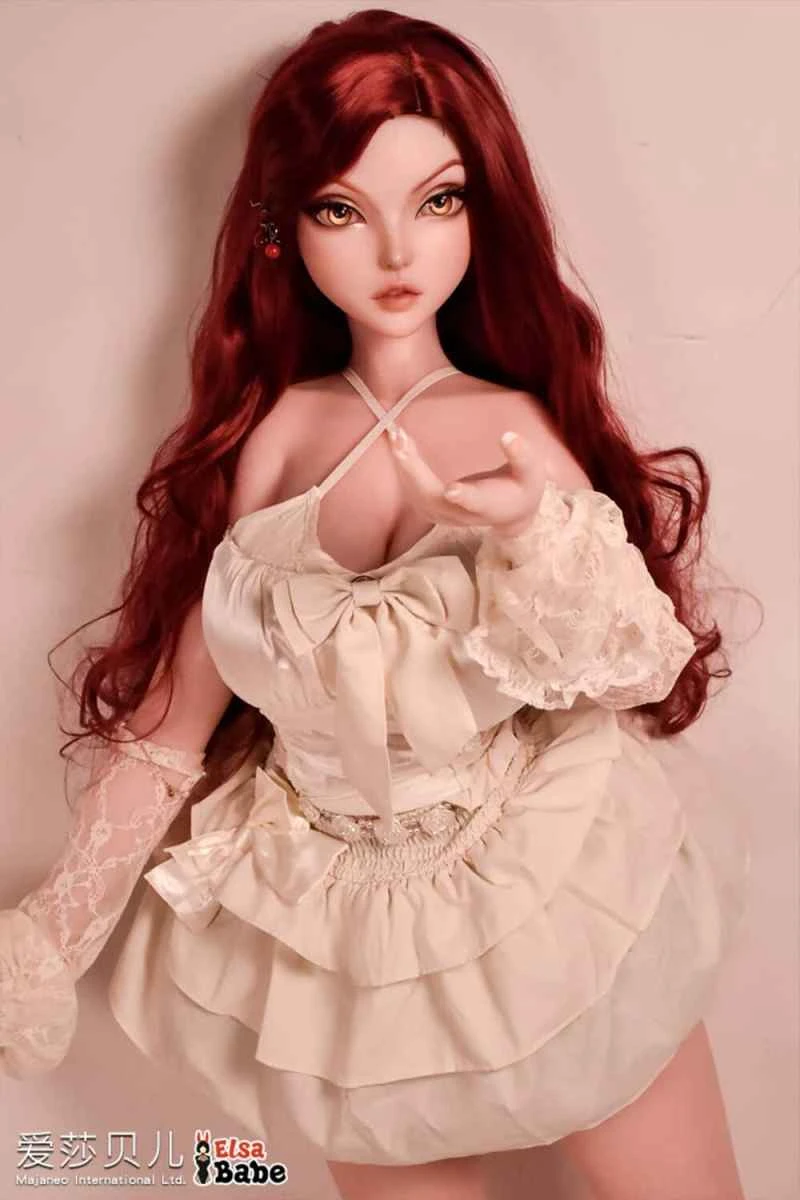 148cm/4ft10 Silicone Sex Doll Andrea by Elsababe Doll - A Comprehensive Review