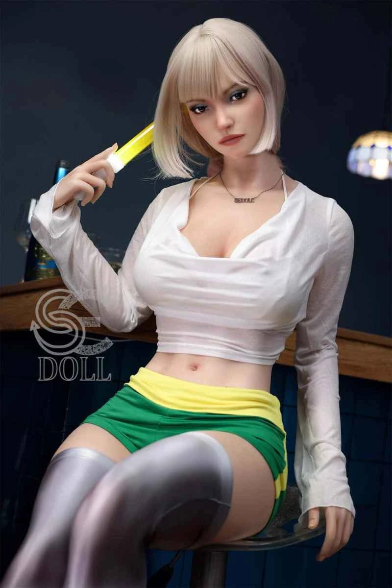 167cm/5ft6 G-cup Silicone Sex Doll Jenny.M by SEDOLL: A Comprehensive Review