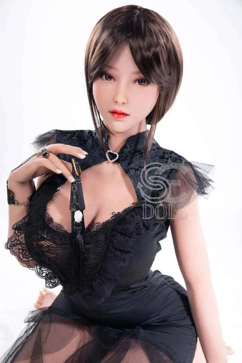 161cm/5ft3 H-cup TPE Sex Doll Masami by SEDOLL: A Comprehensive Review