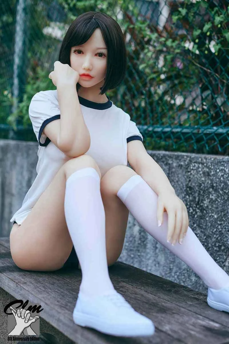 158cm/5ft2 B-cup TPE Sex Doll Review: Meroy Charles by Climax Doll