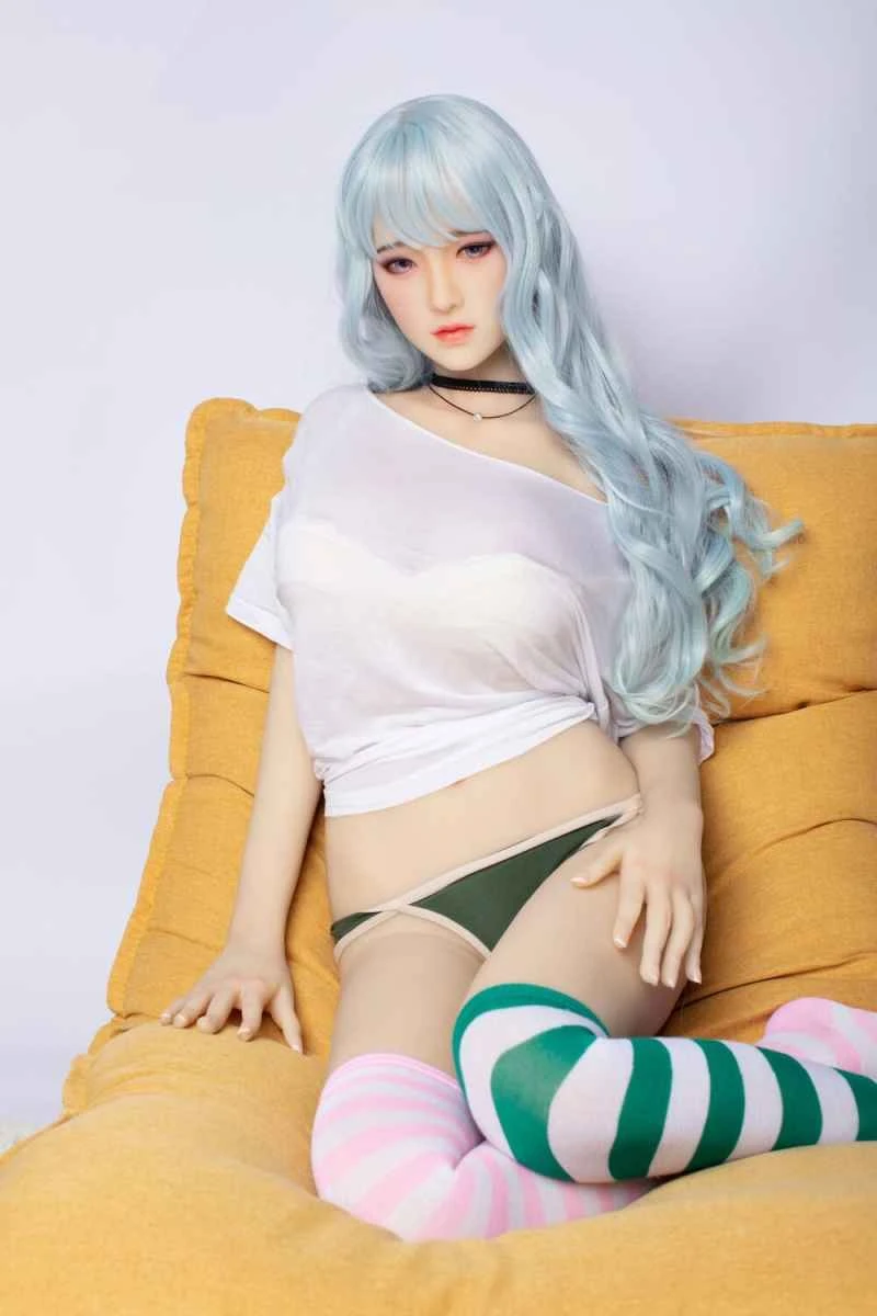 158cm/5ft2 A-cup TPE Sex Doll Review: Sora by JXDOLL - In Stock for US Customers