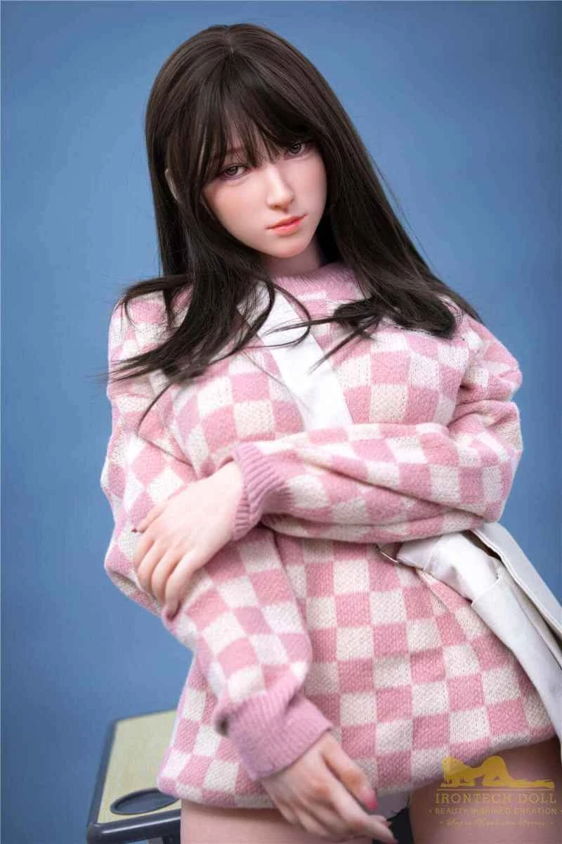 153cm/5ft F-cup Silicone Sex Doll Miyuki by Irontech Doll: A Comprehensive Review