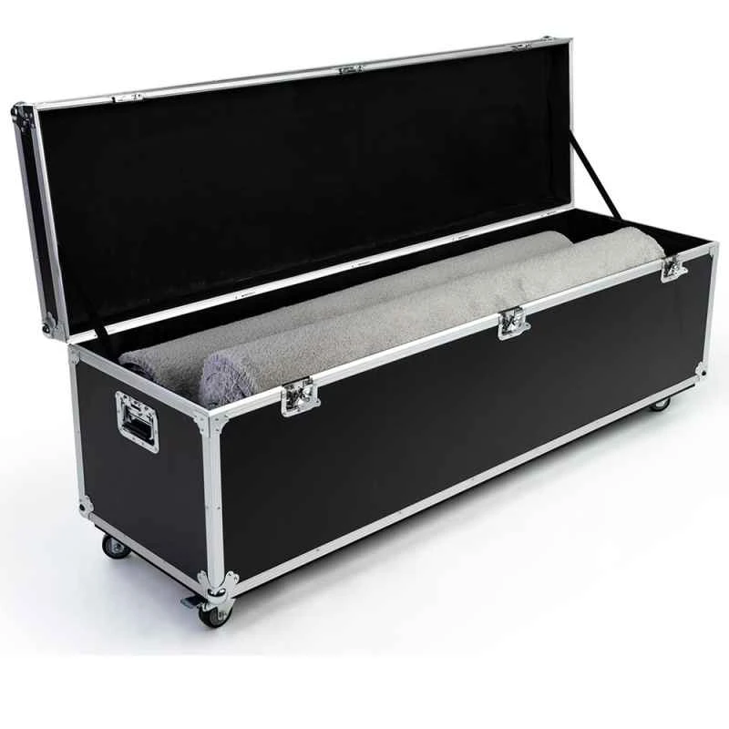 Comprehensive Review: The Ultimate Flight Case for Sex Dolls