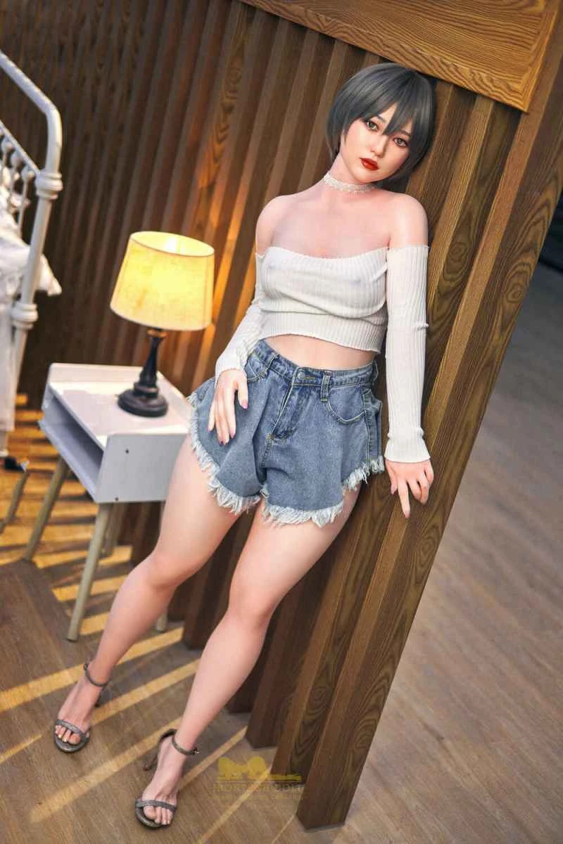 Irontech Doll's Finley: A Comprehensive Review of the 152cm/4ft12 A-cup Silicone Sex Doll