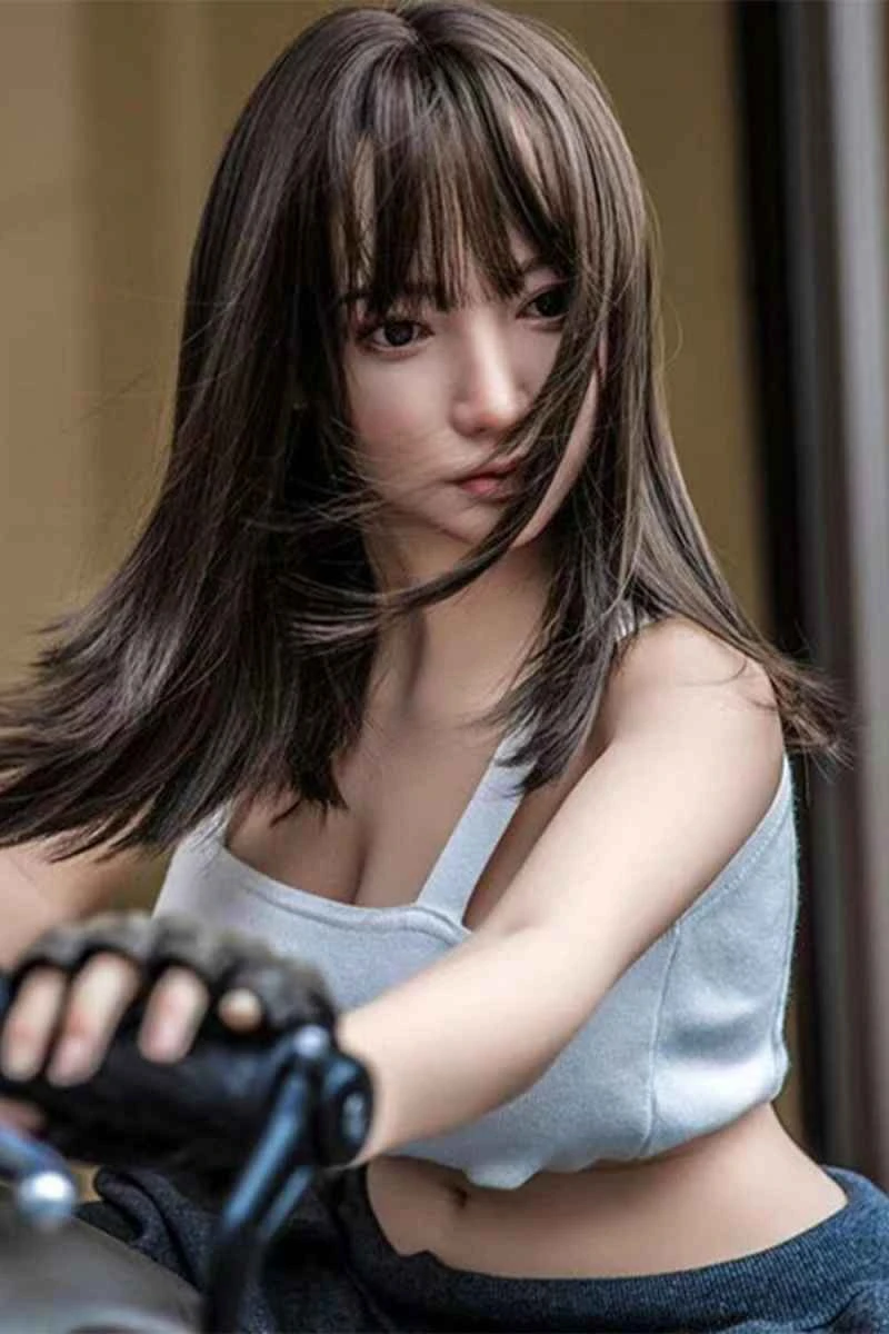 Top Sino 163cm/5ft4 E-cup Silicone Sex Doll - Mimei Review: A Comprehensive Look at Sino Doll's Realistic Companion