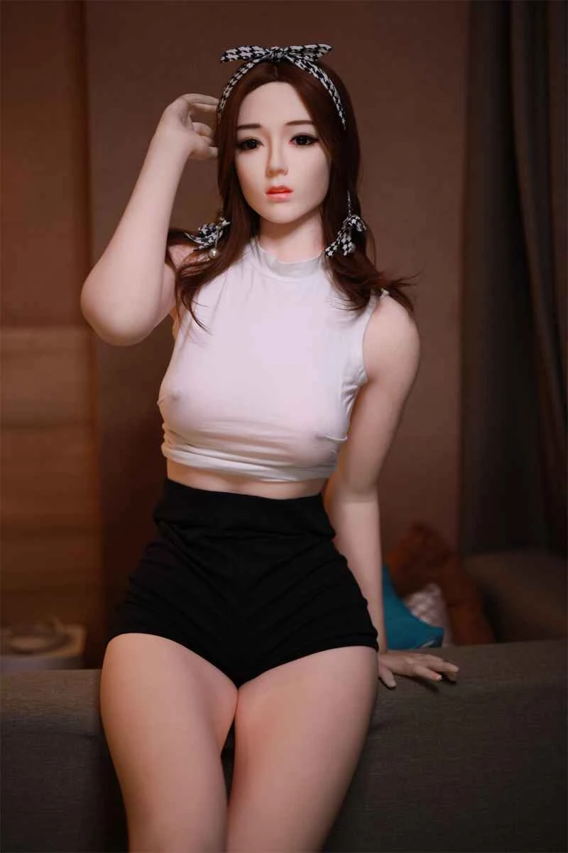 175cm/5ft9 C-cup TPE Sex Doll Erin Hutt Review - JY Doll