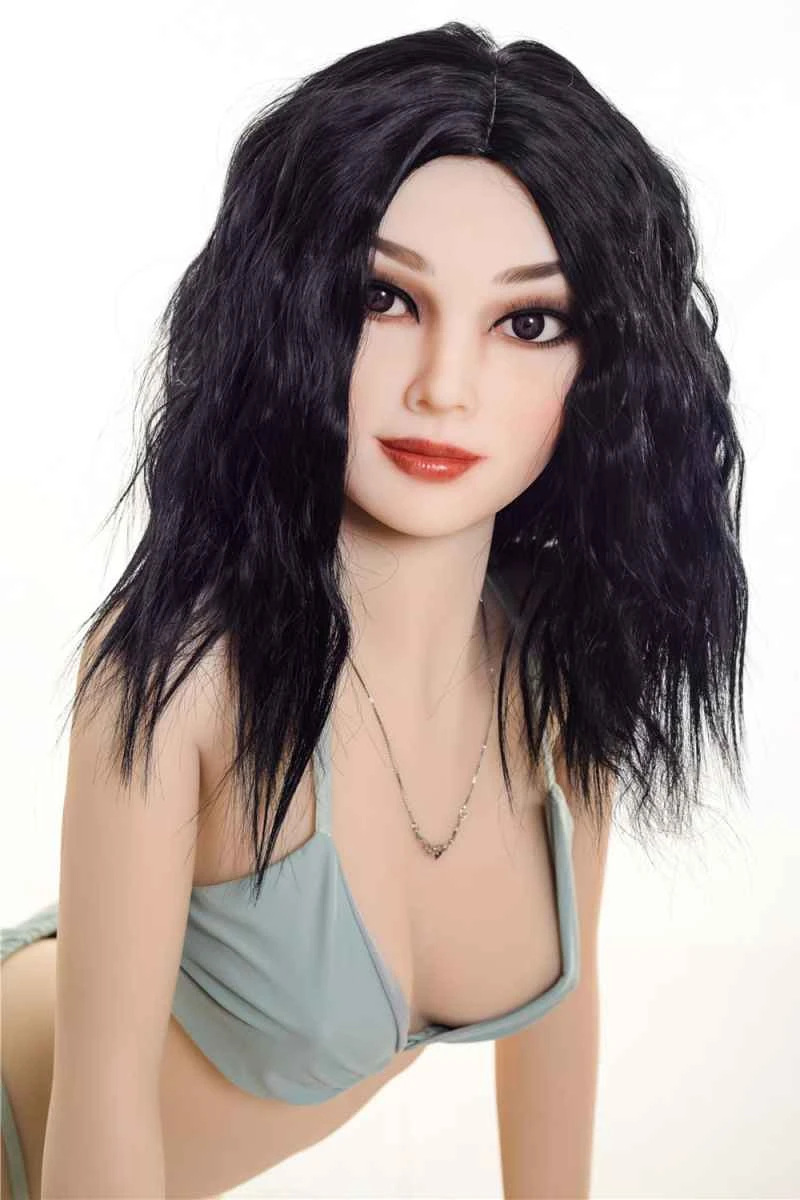 Irontech Doll's Coral: A Comprehensive Review of the 155cm/5ft1 D-cup TPE Sex Doll