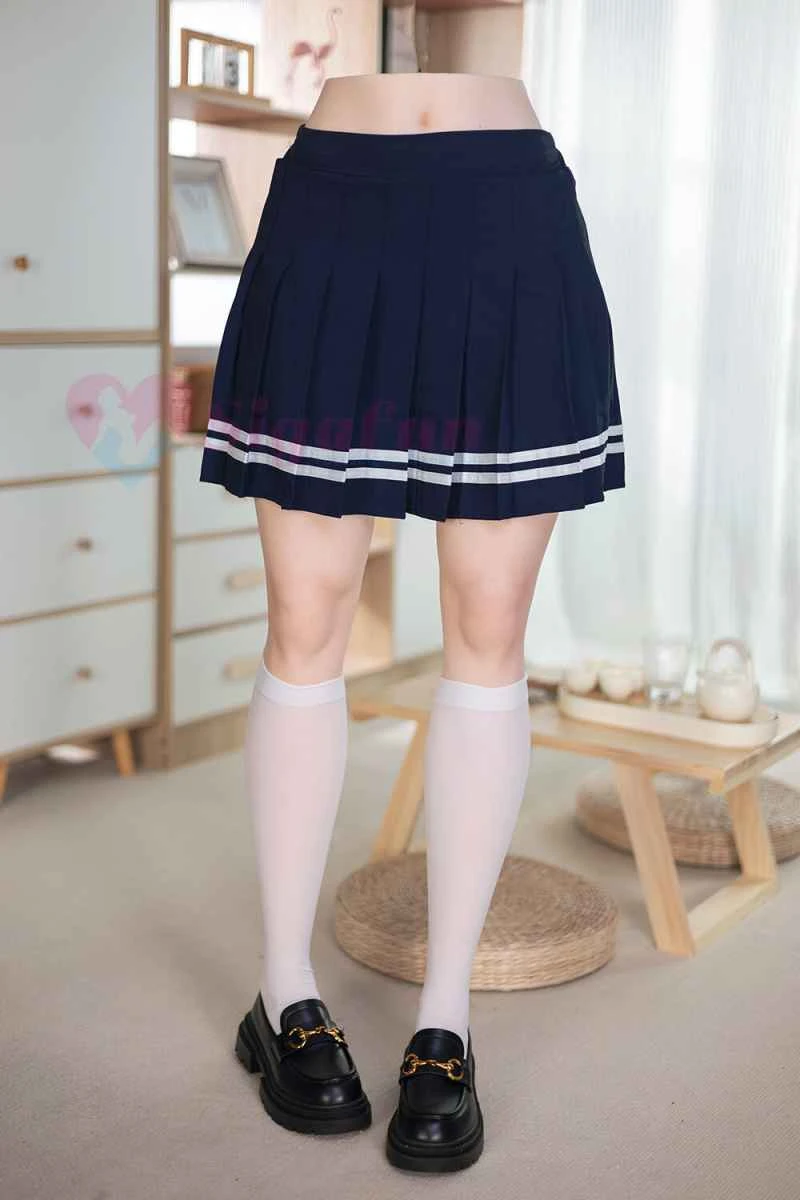 Comprehensive Review: Sigafun's 107cm/3ft5, 46.5LB Silicone Sex Doll Legs