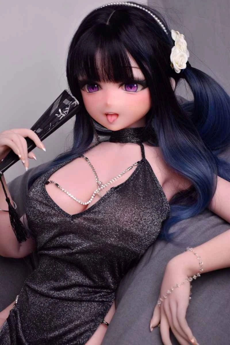 In-Depth Review of the 148cm/4ft10 Silicone Sex Doll Asakura Naomi by Elsababe Doll