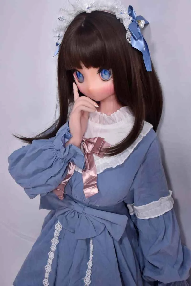 Elsababe Anime Silicone Sex Doll Yumeko Review - A Comprehensive Look at the Elsababe Doll