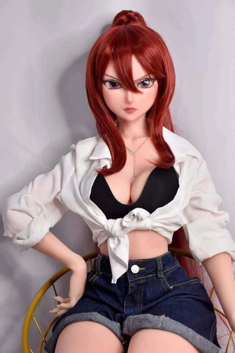 Elsababe Anime Silicone Sex Doll Miyazawa Ayumi Review - A Comprehensive Look at the Elsababe Doll