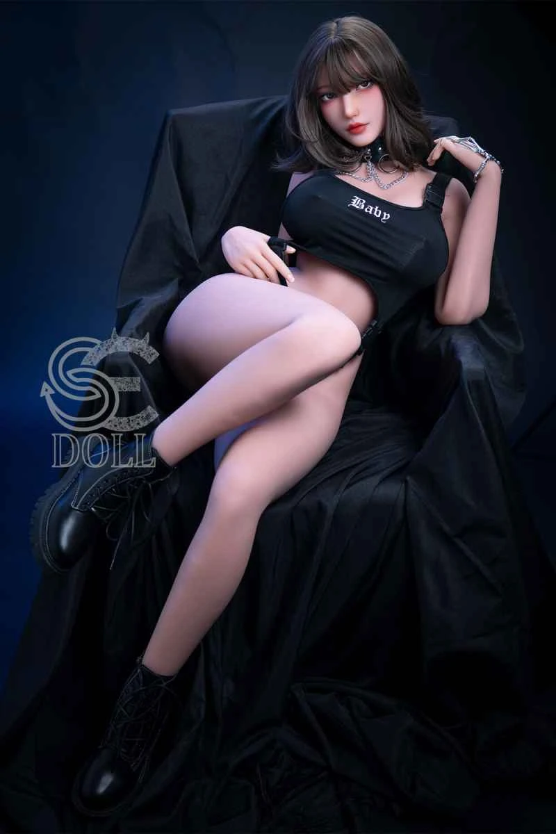 157cm/5ft2 H-cup TPE Sex Doll Review: Exploring the Makoto.A by SEDOLL