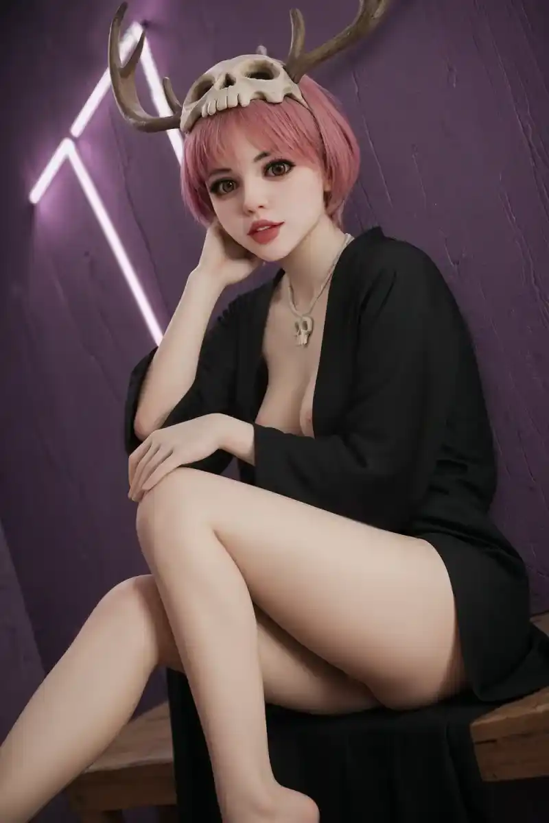 148cm/4ft10 B-cup TPE Sex Doll Miuna by Aibei Doll - A Comprehensive Review