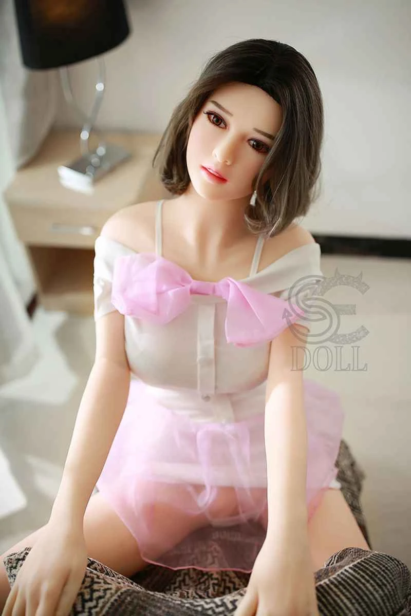 165cm/5ft5 D-cup TPE Sex Doll – Gwendolyn