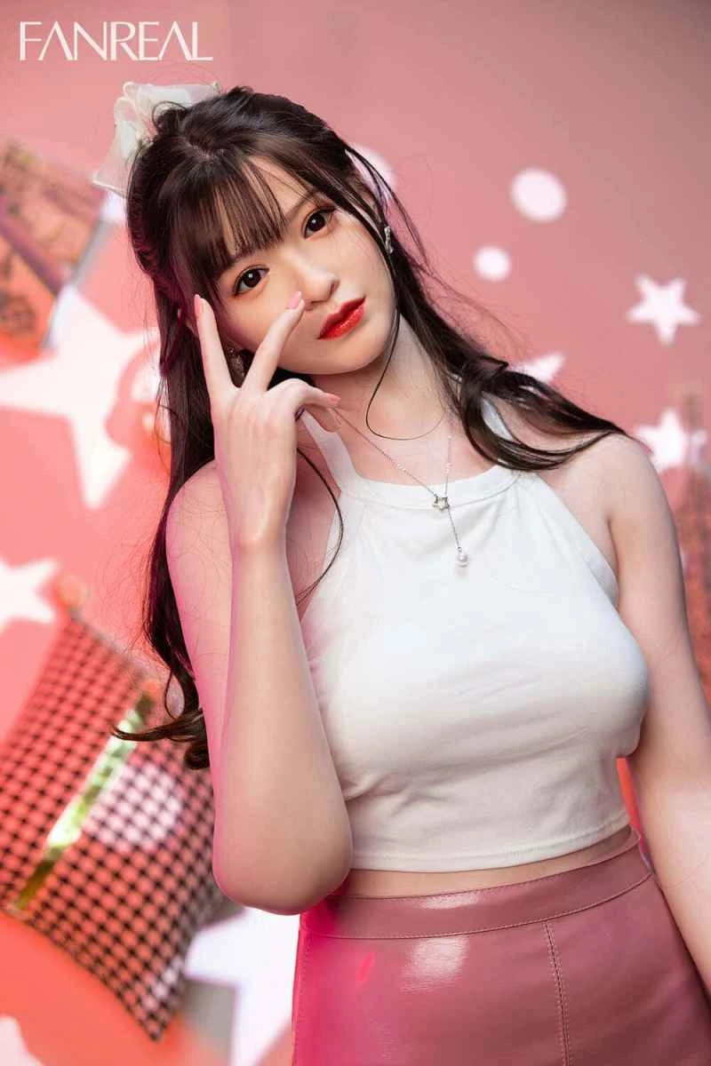 163cm/5ft4 C-cup Silicone Sex Doll – Josie