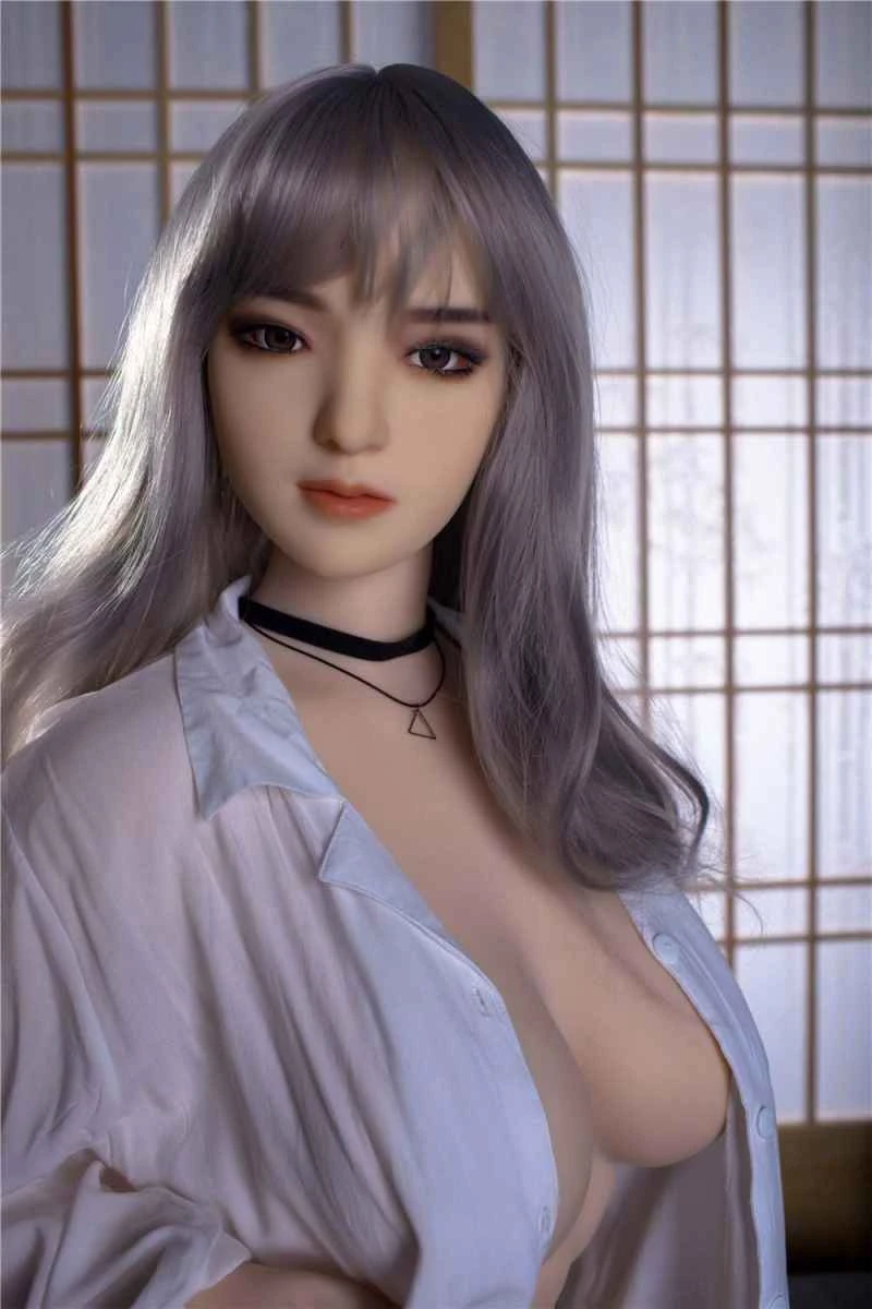 168cm/5ft6 G-cup TPE Sex Doll – Suraya