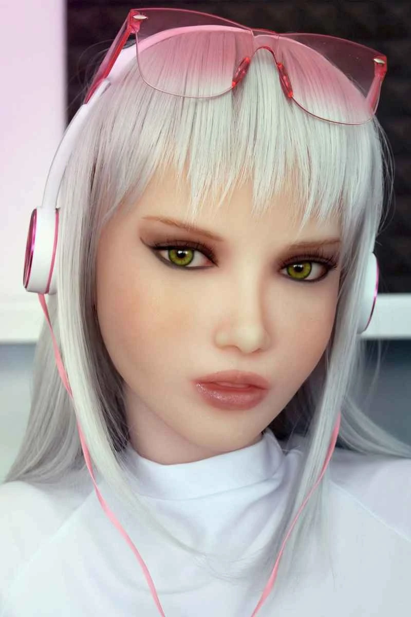 155cm/5ft1 G-cup TPE Sex Doll Review: Flavia by Doll4ever