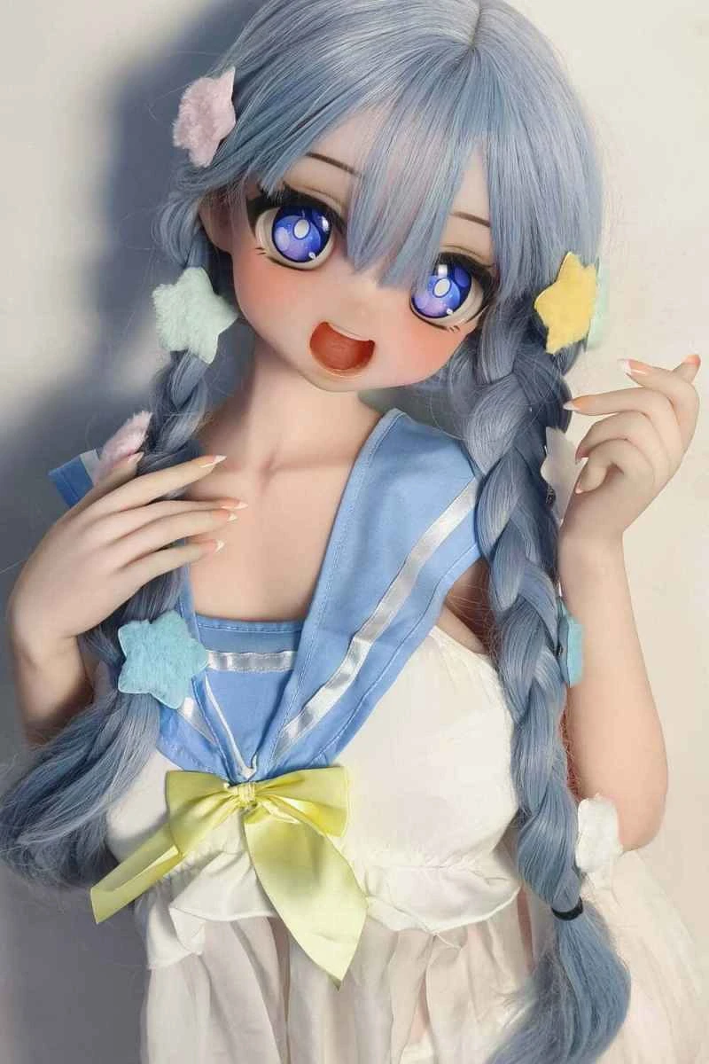 148cm/4ft10 Silicone Sex Doll Review: Oikawa Satsuki by Elsababe Doll