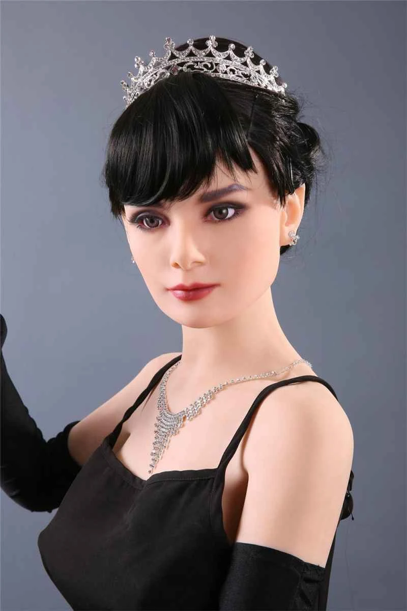 168cm/5ft6 E-cup TPE Sex Doll Sheila by Qita Doll: A Comprehensive Review