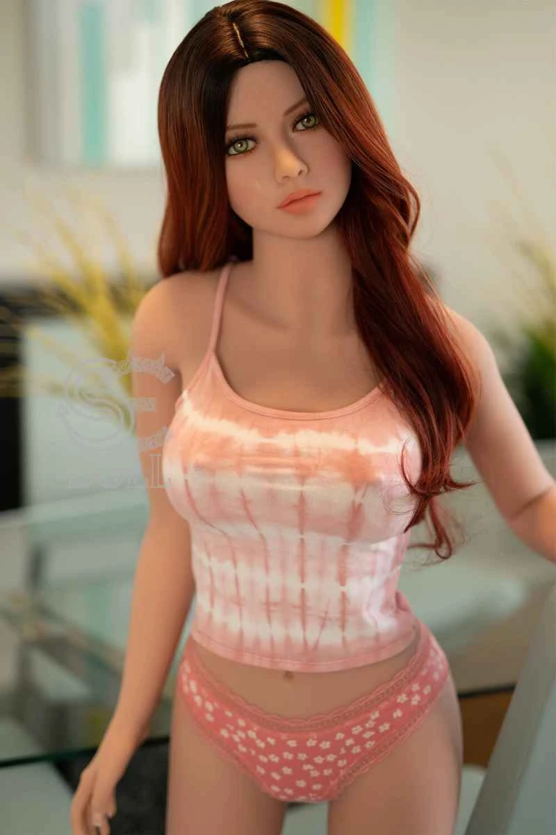 158cm/5ft2 D-cup TPE Sex Doll Zoey.B by SEDOLL: A Comprehensive Review
