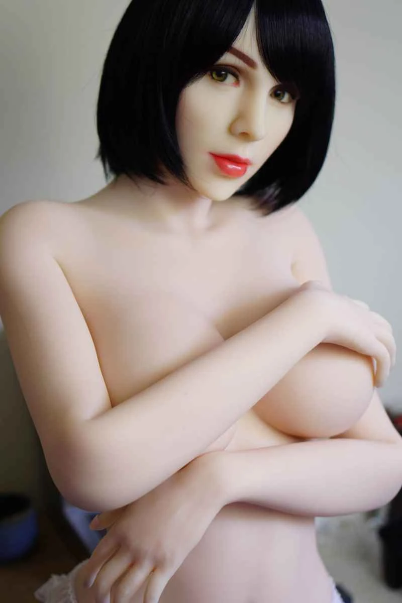 170cm/5ft7 G-cup TPE Sex Doll – Liz