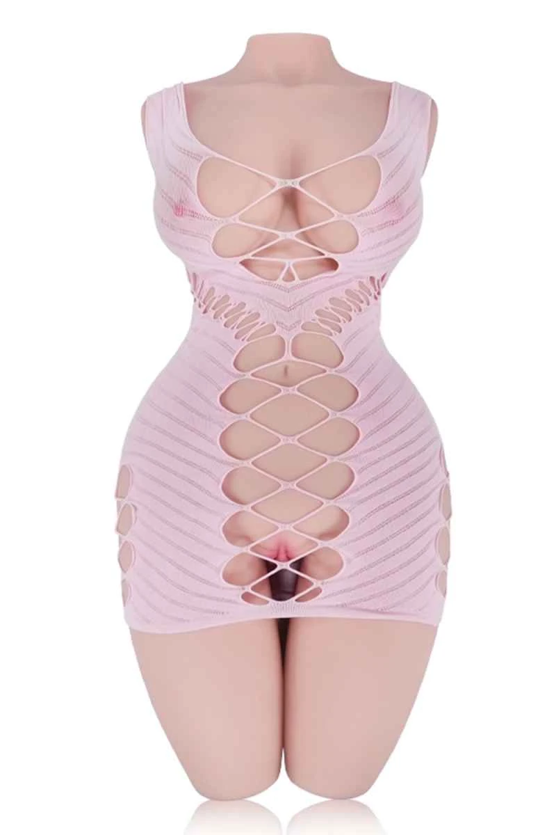 Comprehensive Review of the 75cm/2ft6 45LB Ruka Momoto Japanese Sex Doll Torso by Tantaly - Exclusive to US, CA & EU