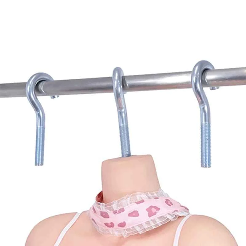 Sex Doll Hooks For Storage