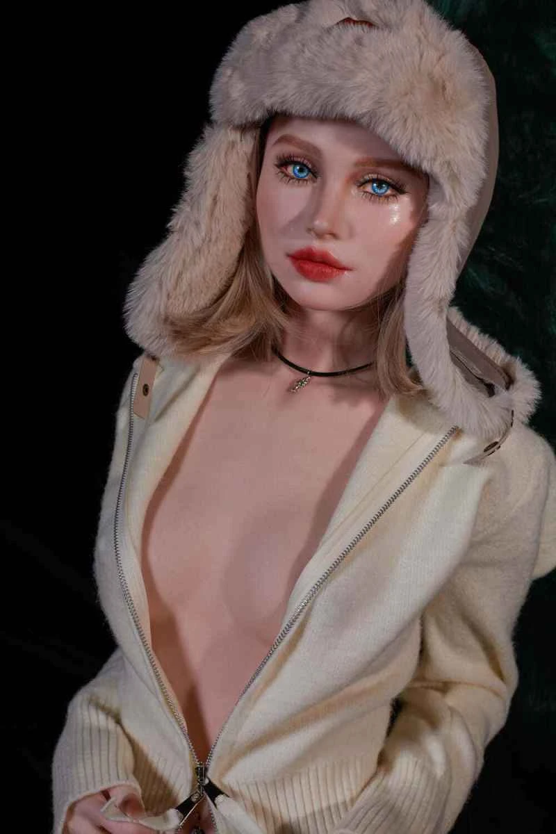 157cm/5ft2 D-cup Silicone Sex Doll Miko Review - Climax Doll