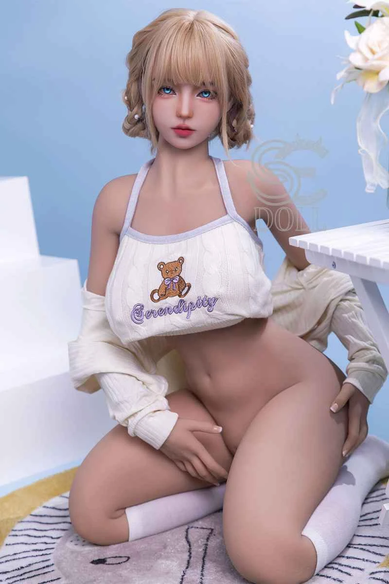 157cm/5ft2 H-cup TPE Sex Doll Melody by SEDOLL: A Comprehensive Review