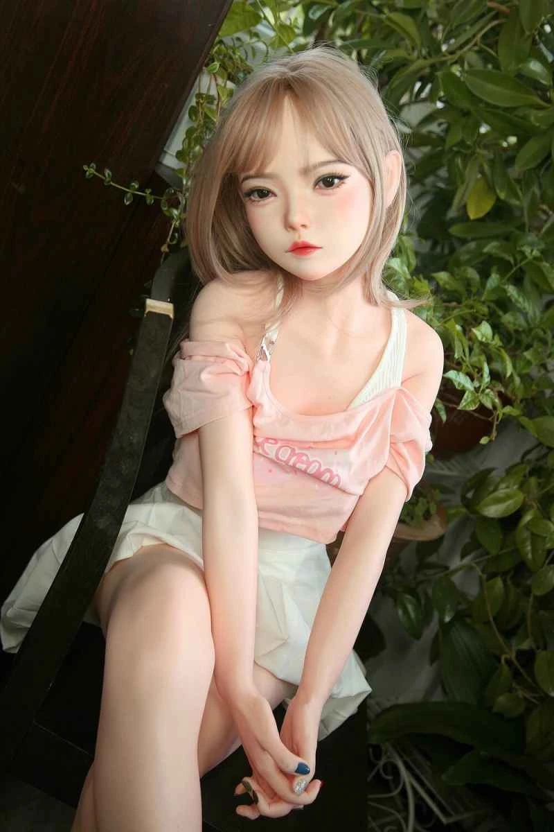 148cm/4ft10 D-cup Silicone Sex Doll Yaoyao by BQ Doll: A Comprehensive Review