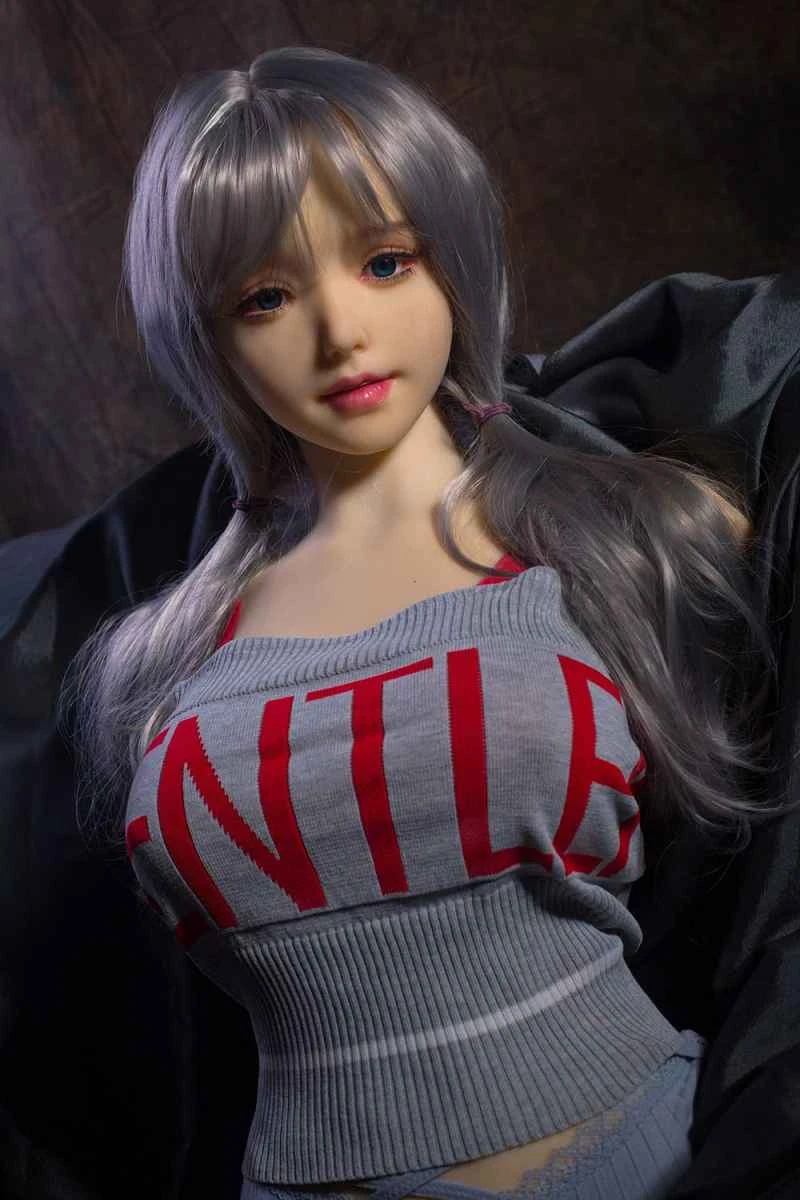 78cm/2ft10 C-cup Torso TPE Sex Doll Review - Allegria by Qita Doll