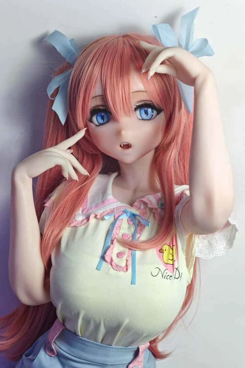 148cm/4ft10 Silicone Sex Doll Review - Hayakawa Saaya by Elsababe Doll