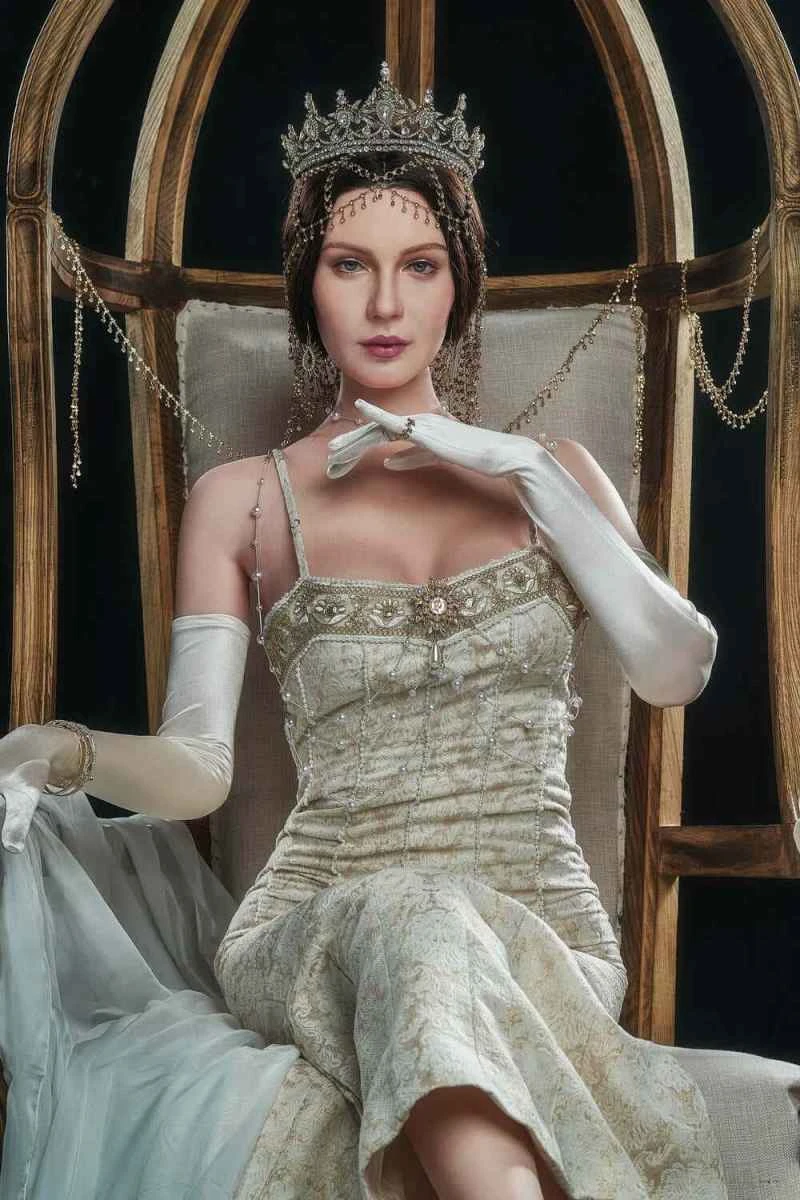 Zelex Doll's Lynn Malan: A Comprehensive Review of the 170cm/5ft7 C-cup Silicone Sex Doll