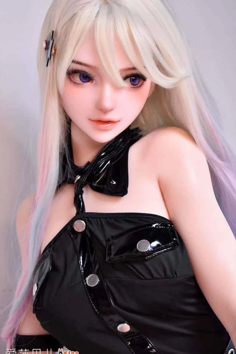 148cm/4ft10 Silicone Sex Doll Kino Kayoko by Elsababe Doll: A Comprehensive Review