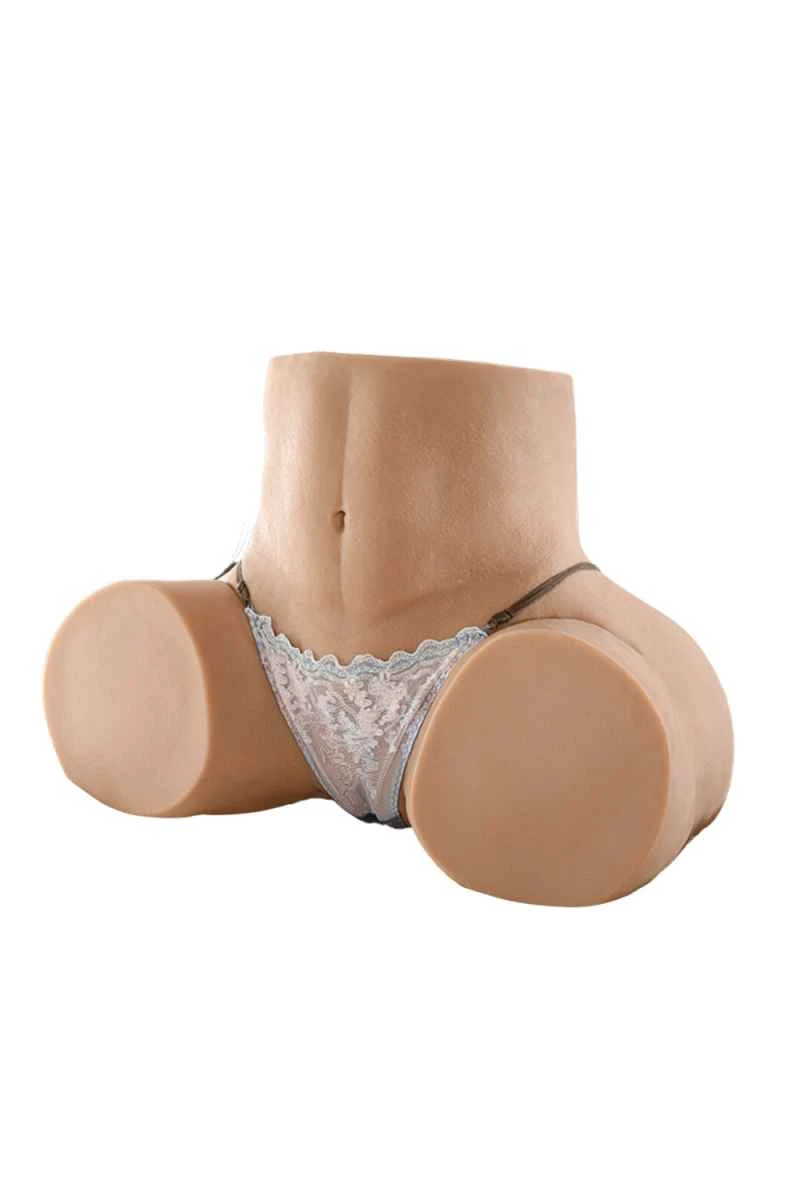 52cm/1ft8 57.3LB TPE Big Ass Masturbator - Darcy Review: A Comprehensive Look at Size, Feel, and Performance