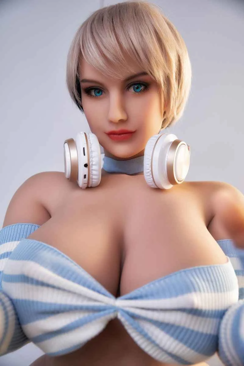 164cm/5ft5 G-cup TPE Sex Doll - Annas: A Comprehensive Review [In Stock, US Only] - HR Doll