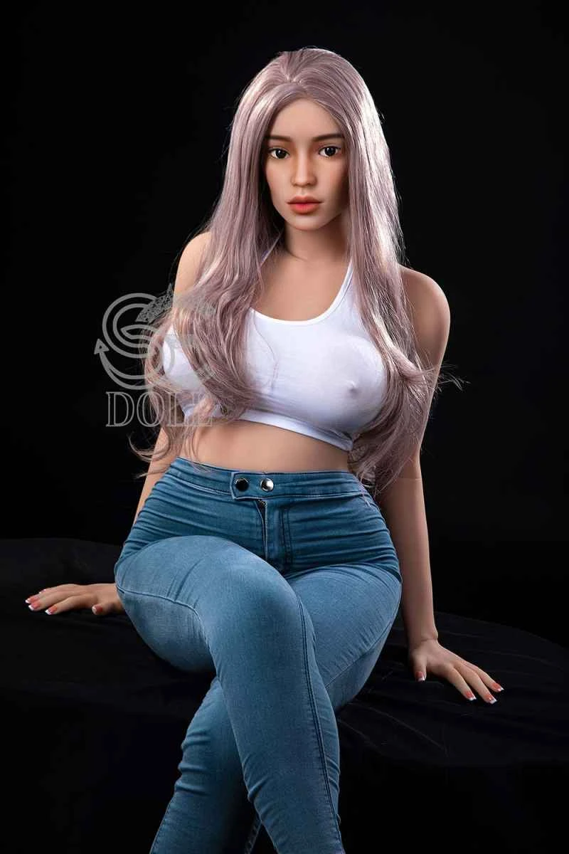 161cm/5ft3 I-cup TPE Sex Doll Xevana by SEDOLL: A Comprehensive Review