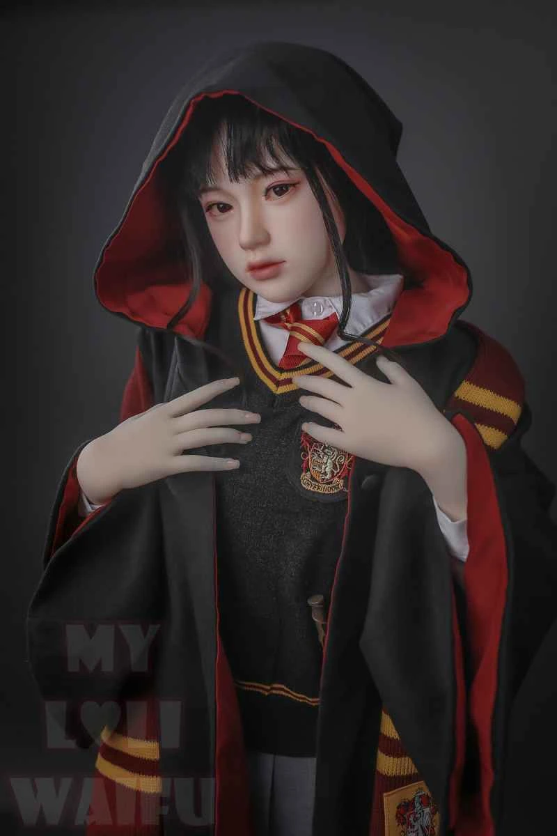 148cm/4ft10 B-cup TPE Sex Doll Akari by MLW Doll: A Comprehensive Review