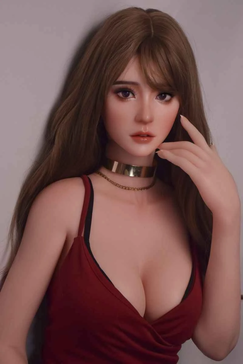 Eguchi Masami 165cm/5ft5 Silicone Sex Doll Review - Elsababe Doll