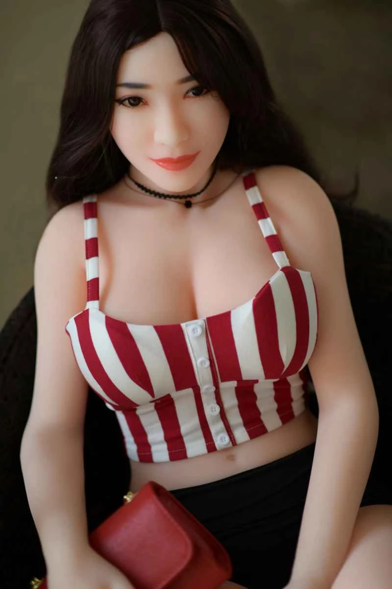 165cm/5ft5 F-cup TPE Sex Doll Arabel by HR Doll: A Comprehensive Review