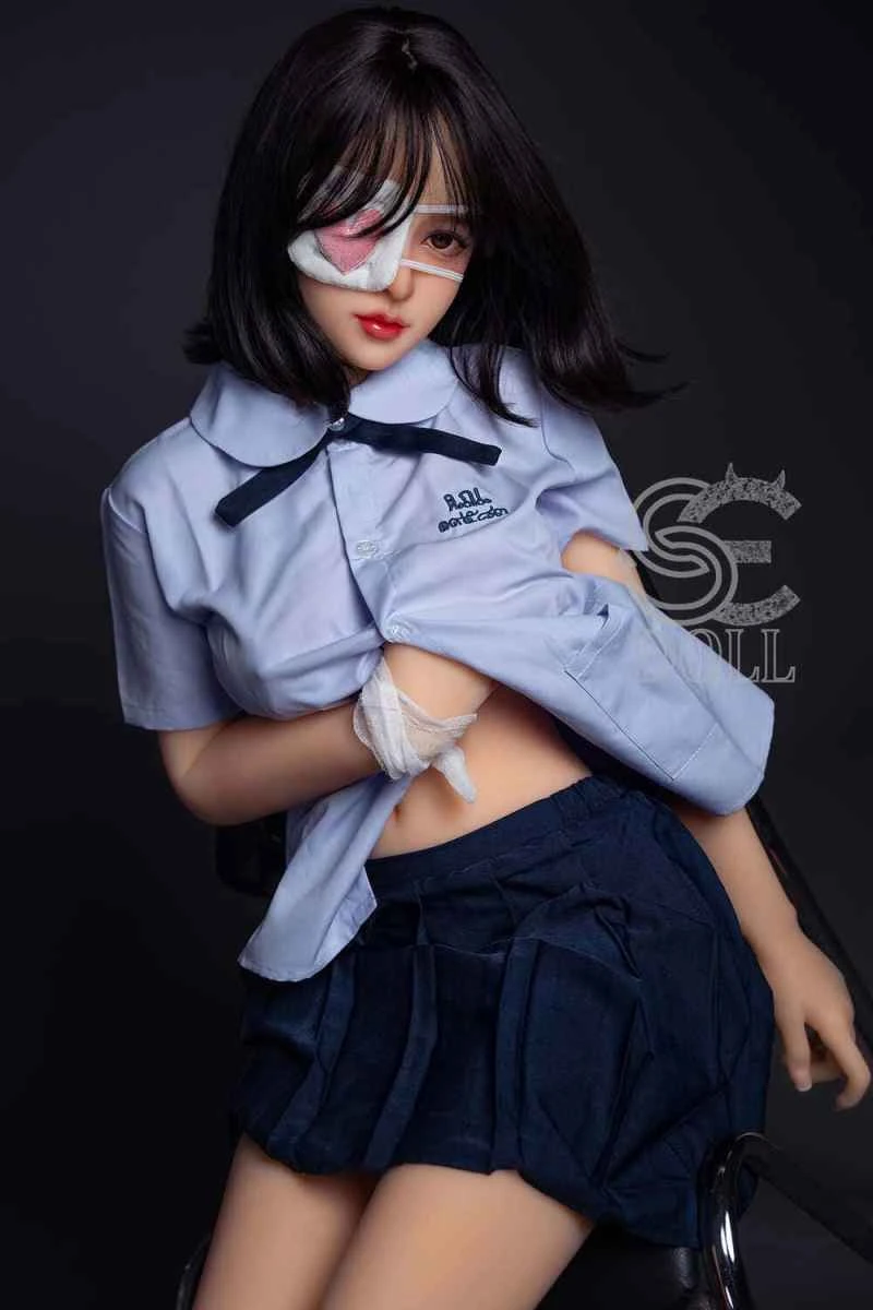 153cm/5ft F-cup TPE Sex Doll Ariel.B by SEDOLL: A Comprehensive Review