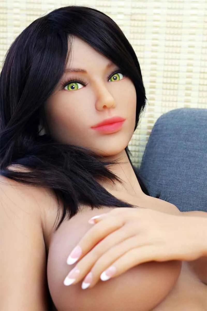 165cm/5ft5 K-cup TPE Sex Doll Bibi by Doll4ever: A Comprehensive Review