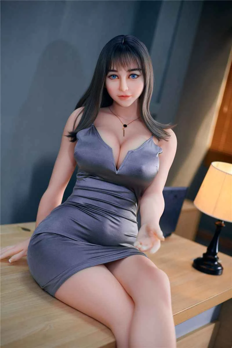 Irontech Doll's Astrid: A Comprehensive Review of the 161cm/5ft3 G-cup TPE Sex Doll