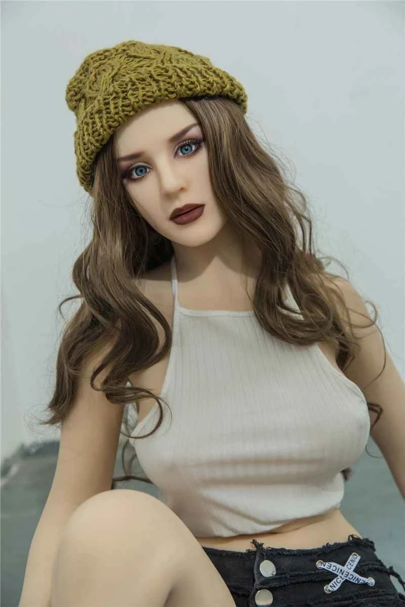 170cm/5ft7 E-cup TPE Sex Doll Imelda by Qita Doll: A Comprehensive Review